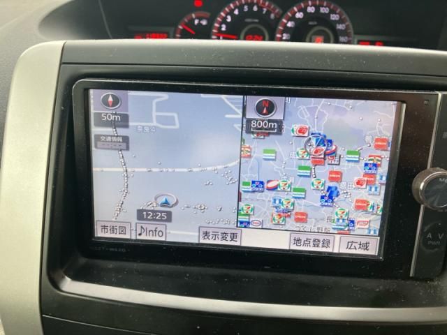 TOYOTA VOXY 4WD 2012 Image 31