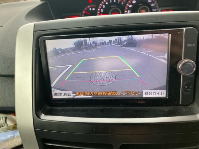 TOYOTA VOXY 4WD 2012 Image 31