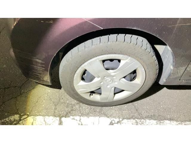 TOYOTA RACTIS 4WD 2013 Image 31