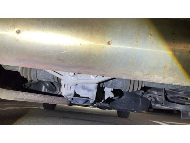 TOYOTA RACTIS 4WD 2013 Image 31