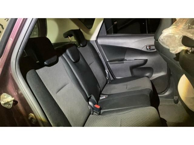 TOYOTA RACTIS 4WD 2013 Image 31