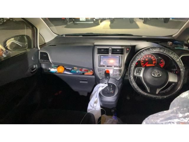 TOYOTA RACTIS 4WD 2013 Image 31