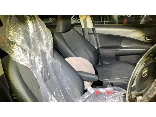 TOYOTA RACTIS 4WD 2013 Image 31