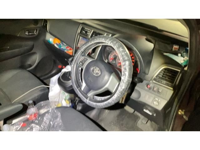 TOYOTA RACTIS 4WD 2013 Image 31