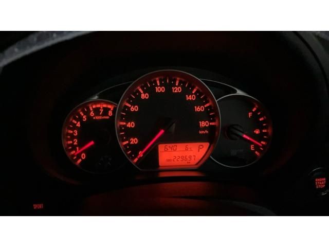 TOYOTA RACTIS 4WD 2013 Image 31