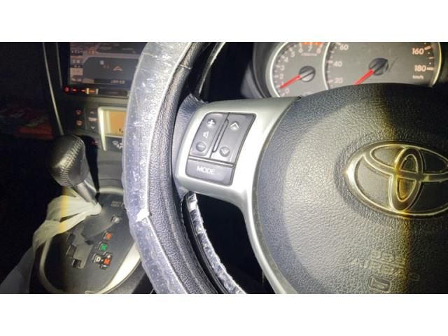 TOYOTA RACTIS 4WD 2013 Image 31