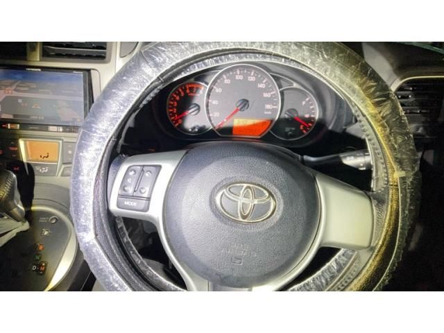 TOYOTA RACTIS 4WD 2013 Image 31