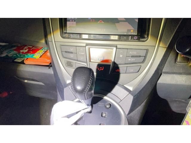 TOYOTA RACTIS 4WD 2013 Image 31