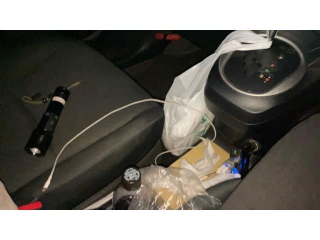 TOYOTA RACTIS 4WD 2013 Image 31