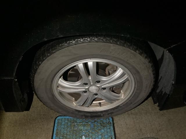 TOYOTA VELLFIRE 2010 Image 31