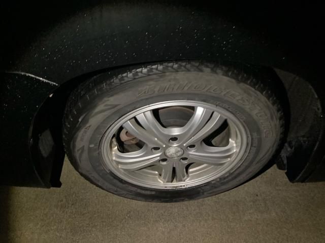 TOYOTA VELLFIRE 2010 Image 31