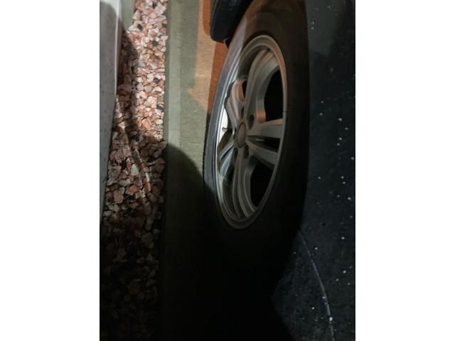 TOYOTA VELLFIRE 2010 Image 31