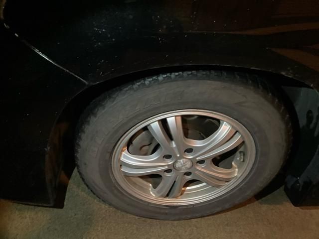 TOYOTA VELLFIRE 2010 Image 31