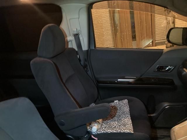 TOYOTA VELLFIRE 2010 Image 31