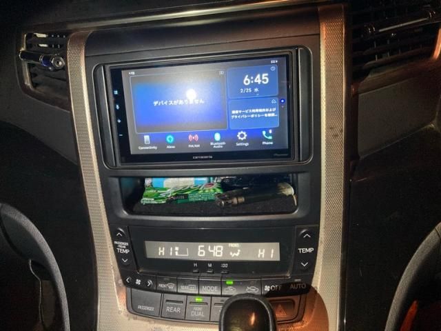 TOYOTA VELLFIRE 2010 Image 31