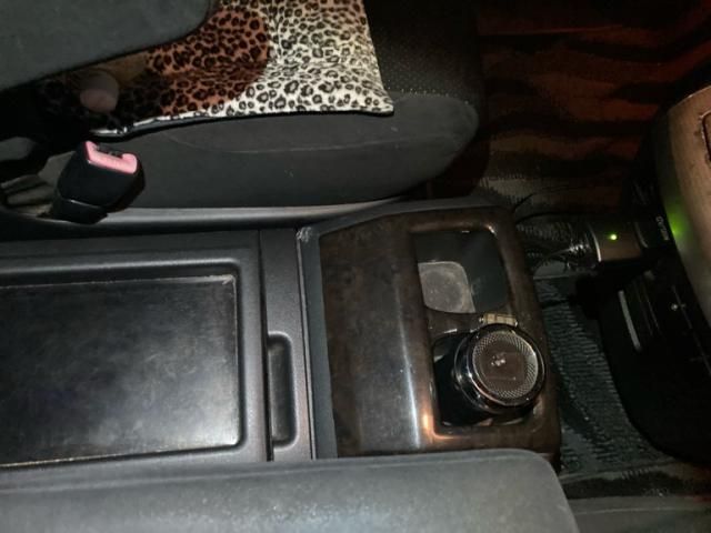 TOYOTA VELLFIRE 2010 Image 31