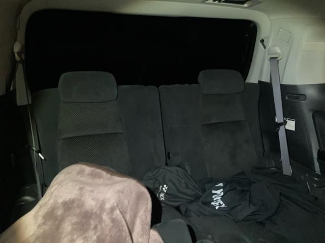 TOYOTA VELLFIRE 2010 Image 31