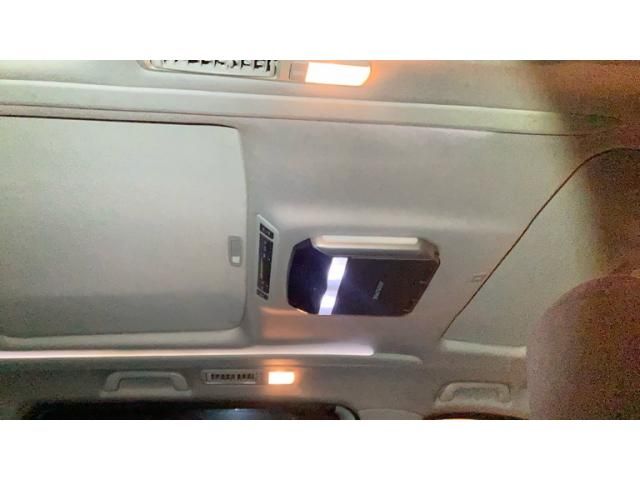 TOYOTA VELLFIRE 2010 Image 31