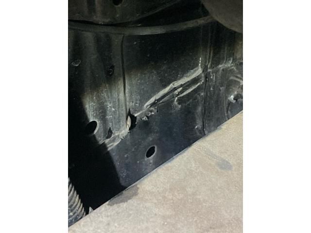 TOYOTA VELLFIRE 2010 Image 31