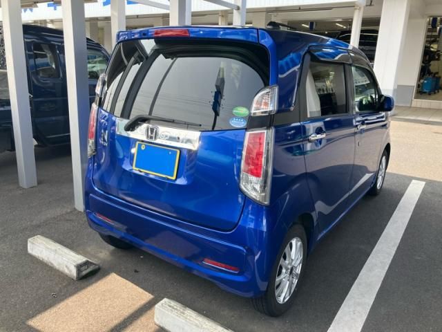 HONDA N-WGN 2017 Image 31