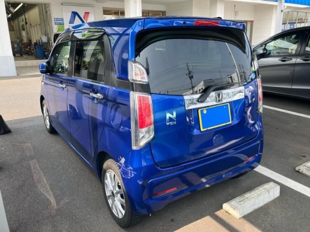 HONDA N-WGN 2017 Image 31