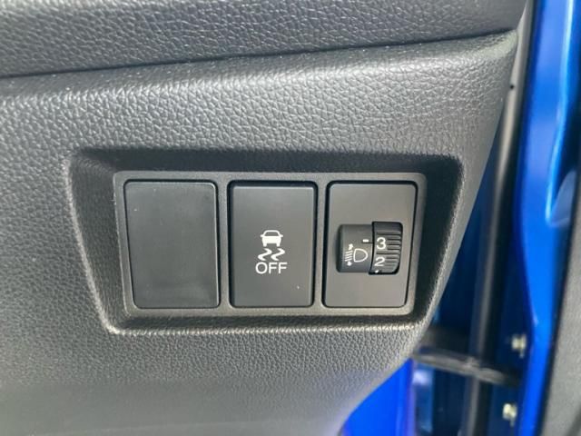 HONDA N-WGN 2017 Image 31