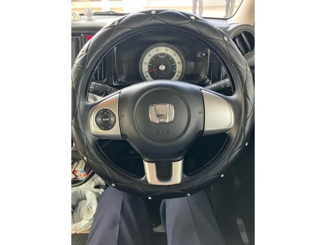 HONDA N-WGN 2017 Image 31