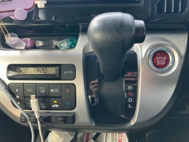 HONDA N-WGN 2017 Image 31