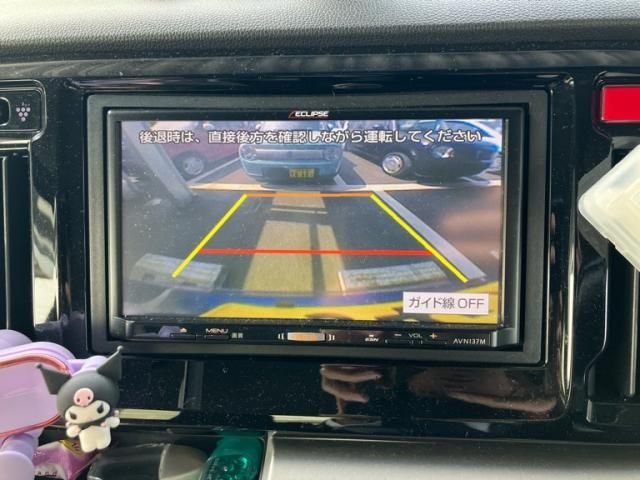 HONDA N-WGN 2017 Image 31