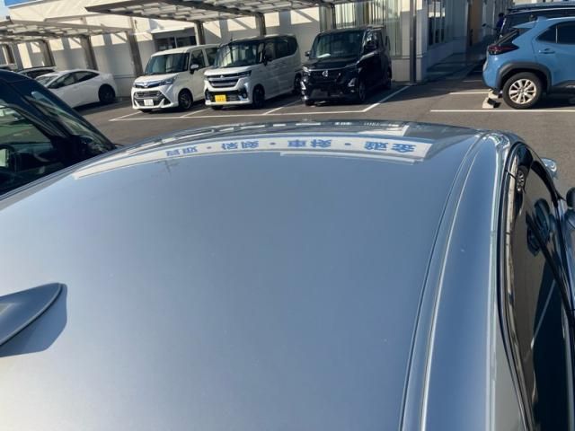 TOYOTA CROWN SEDAN HYBRID 4 2016 Image 31