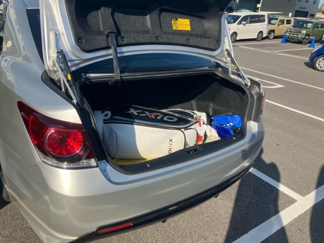 TOYOTA CROWN SEDAN HYBRID 4 2016 Image 31