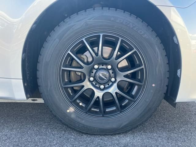 TOYOTA CROWN SEDAN HYBRID 4 2016 Image 31