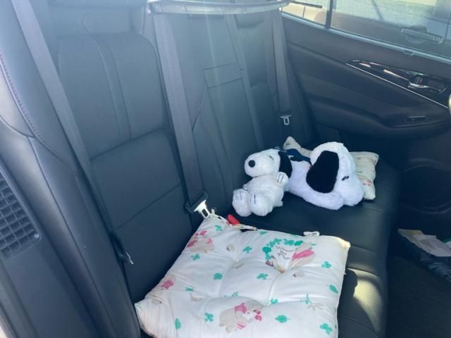 TOYOTA CROWN SEDAN HYBRID 4 2016 Image 31