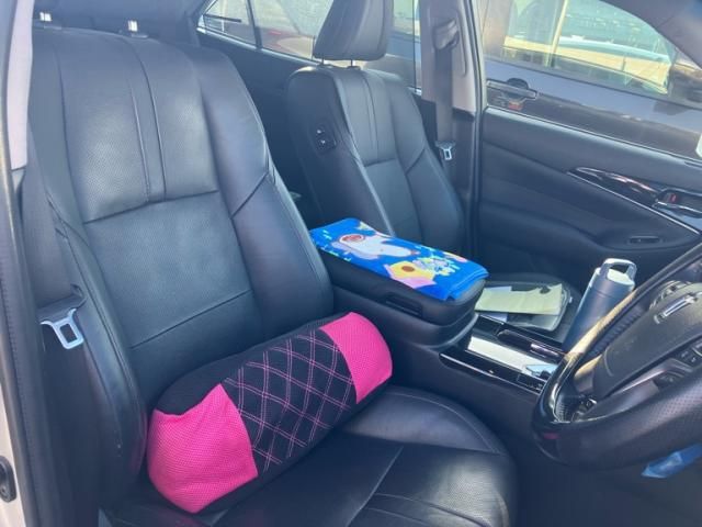 TOYOTA CROWN SEDAN HYBRID 4 2016 Image 31