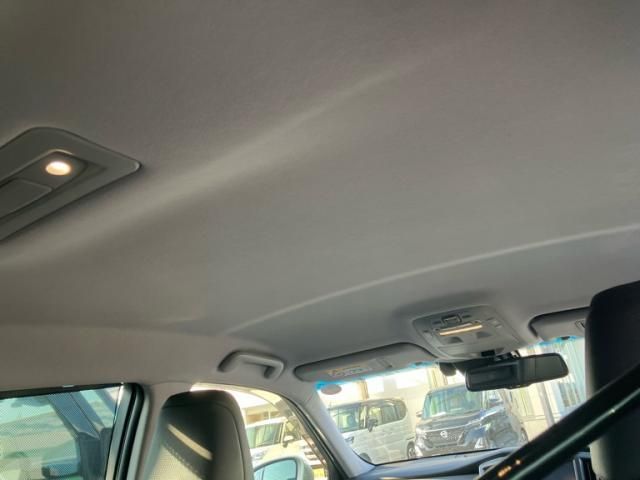 TOYOTA CROWN SEDAN HYBRID 4 2016 Image 31