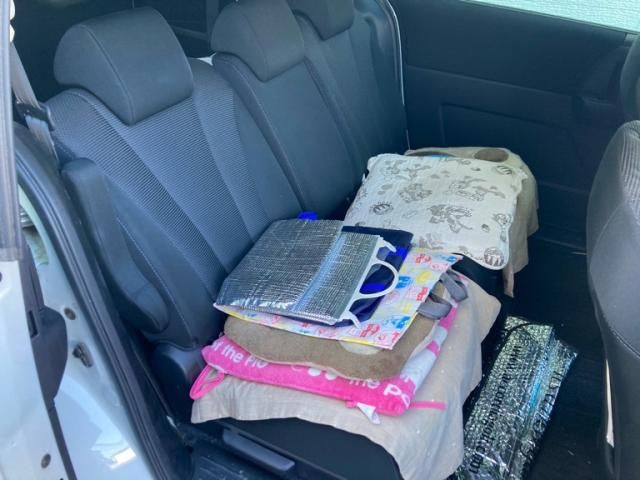 MAZDA PREMACY 2013 Image 31