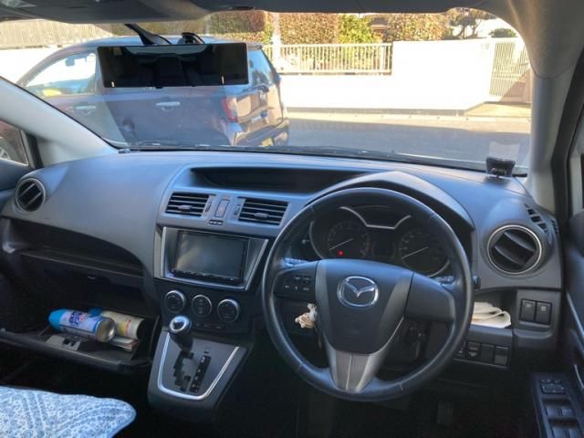 MAZDA PREMACY 2013 Image 31