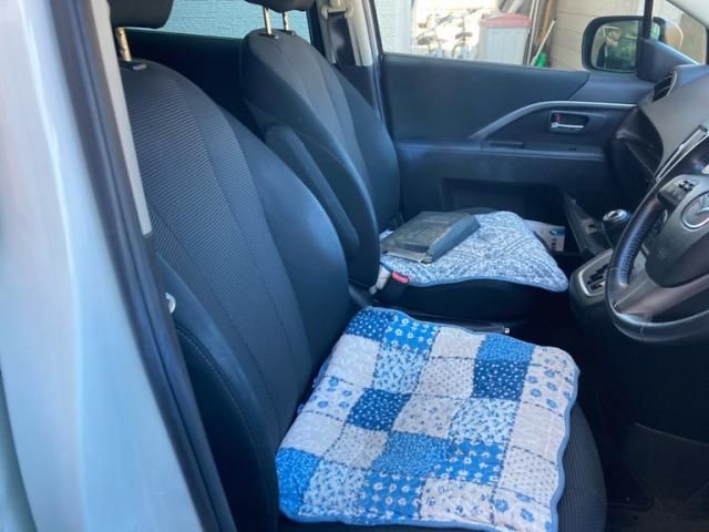 MAZDA PREMACY 2013 Image 31