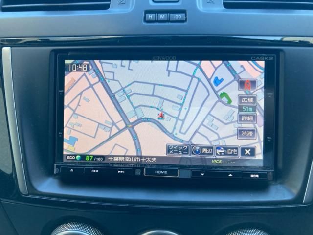 MAZDA PREMACY 2013 Image 31