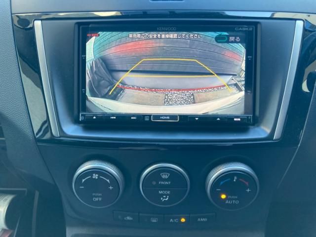 MAZDA PREMACY 2013 Image 31