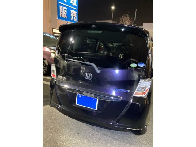 HONDA FREED HYBRID 2012 Image 31