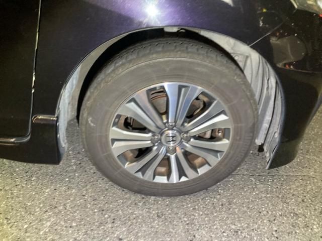 HONDA FREED HYBRID 2012 Image 31