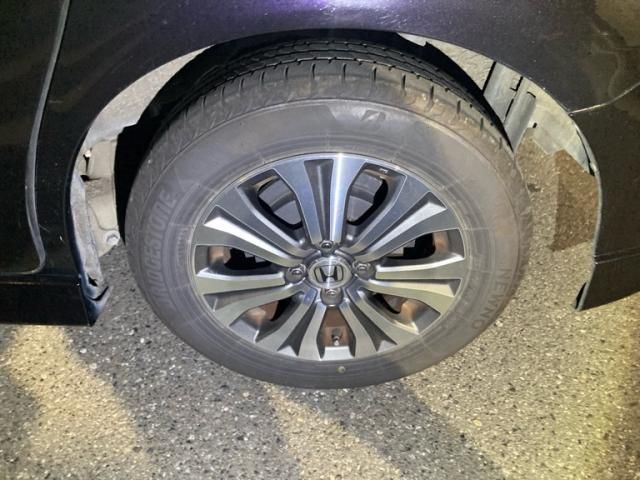 HONDA FREED HYBRID 2012 Image 31