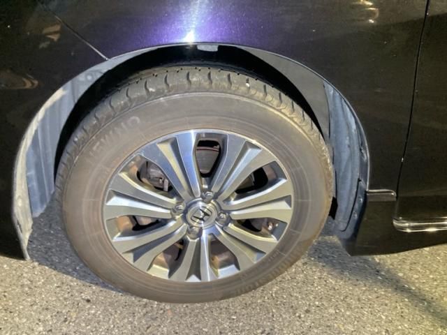 HONDA FREED HYBRID 2012 Image 31