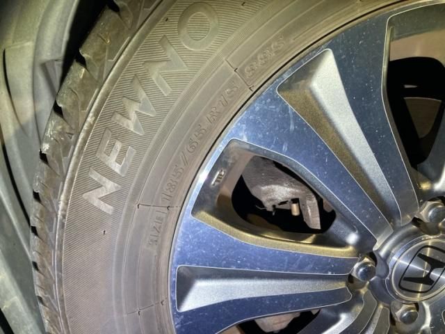 HONDA FREED HYBRID 2012 Image 31