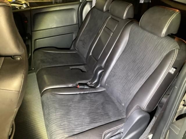 HONDA FREED HYBRID 2012 Image 31