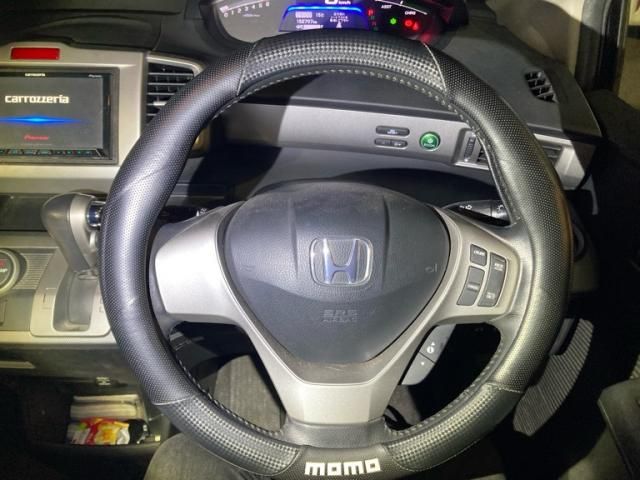 HONDA FREED HYBRID 2012 Image 31