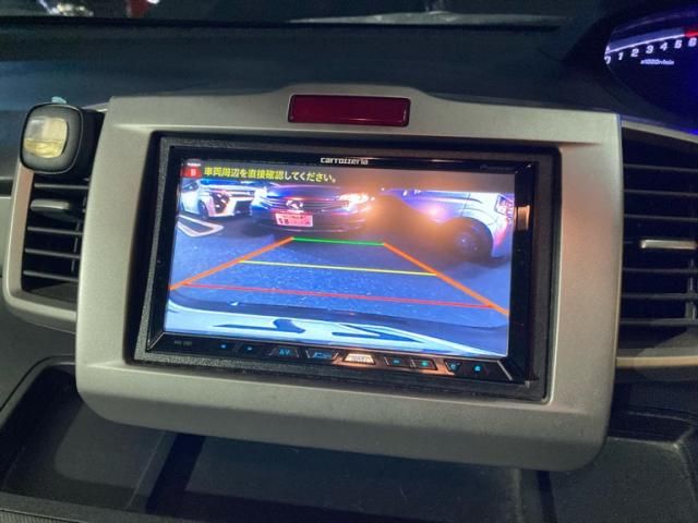 HONDA FREED HYBRID 2012 Image 31