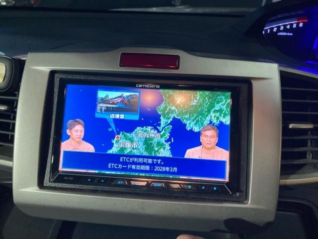 HONDA FREED HYBRID 2012 Image 31