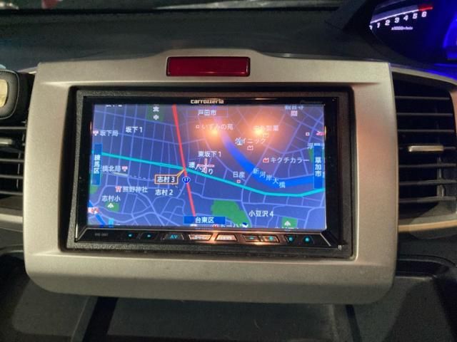 HONDA FREED HYBRID 2012 Image 31